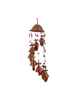 Hanging Windchimes for Balcony